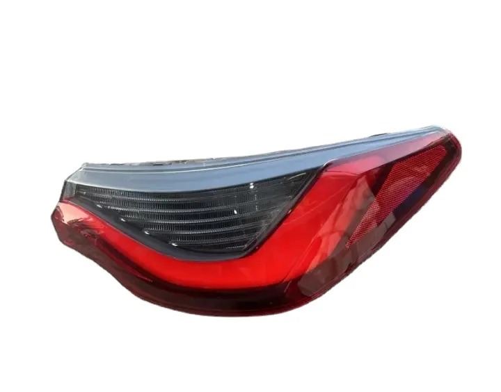 High Quality for  4 Series G22 LED Tail Light Assembly 19-20 Auto Parts with Long Expiration 6000k Color Temperature